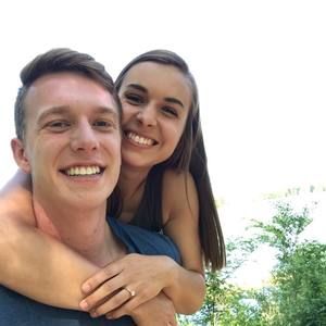 Meet your Posher, Bridget